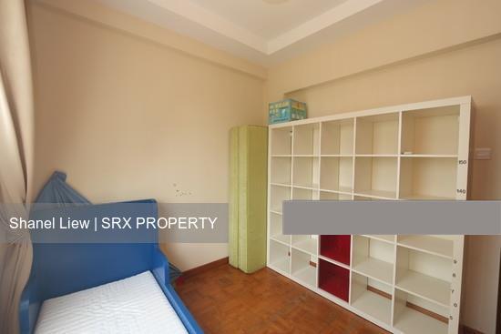 The Tropica (D18), Condominium #204220531